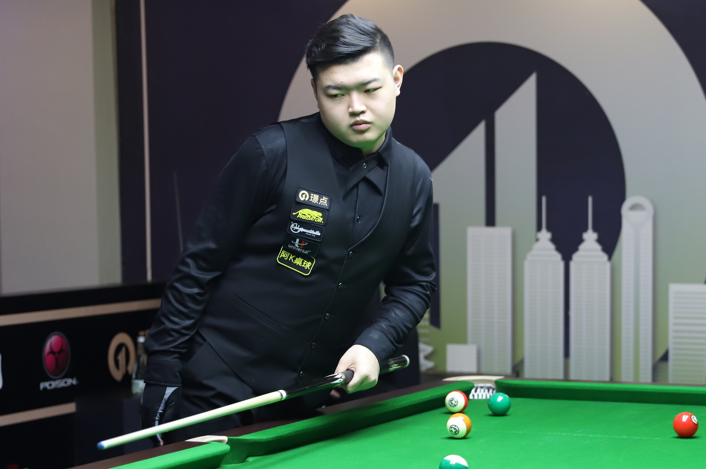 在客场作战 在客场作战