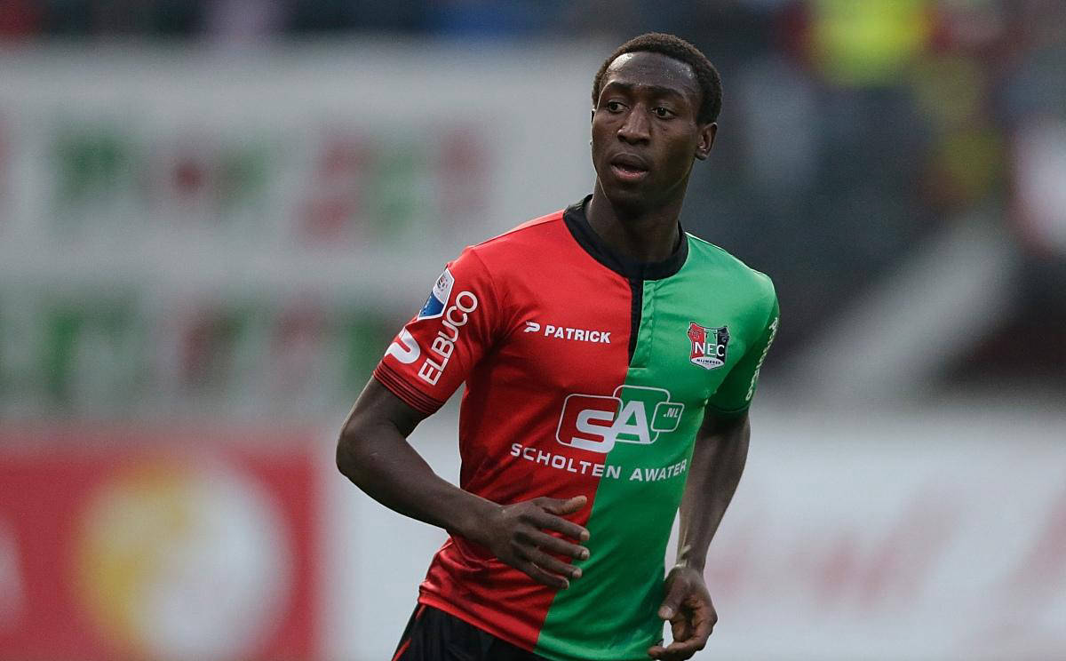 准确的抢点 准确的抢点