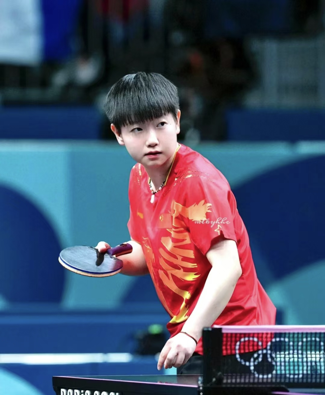 新援在篮下 新援在篮下