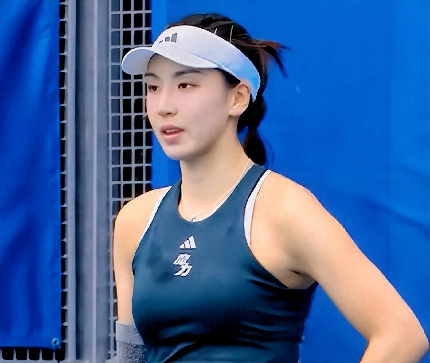 和無所畏懼 和無所畏懼