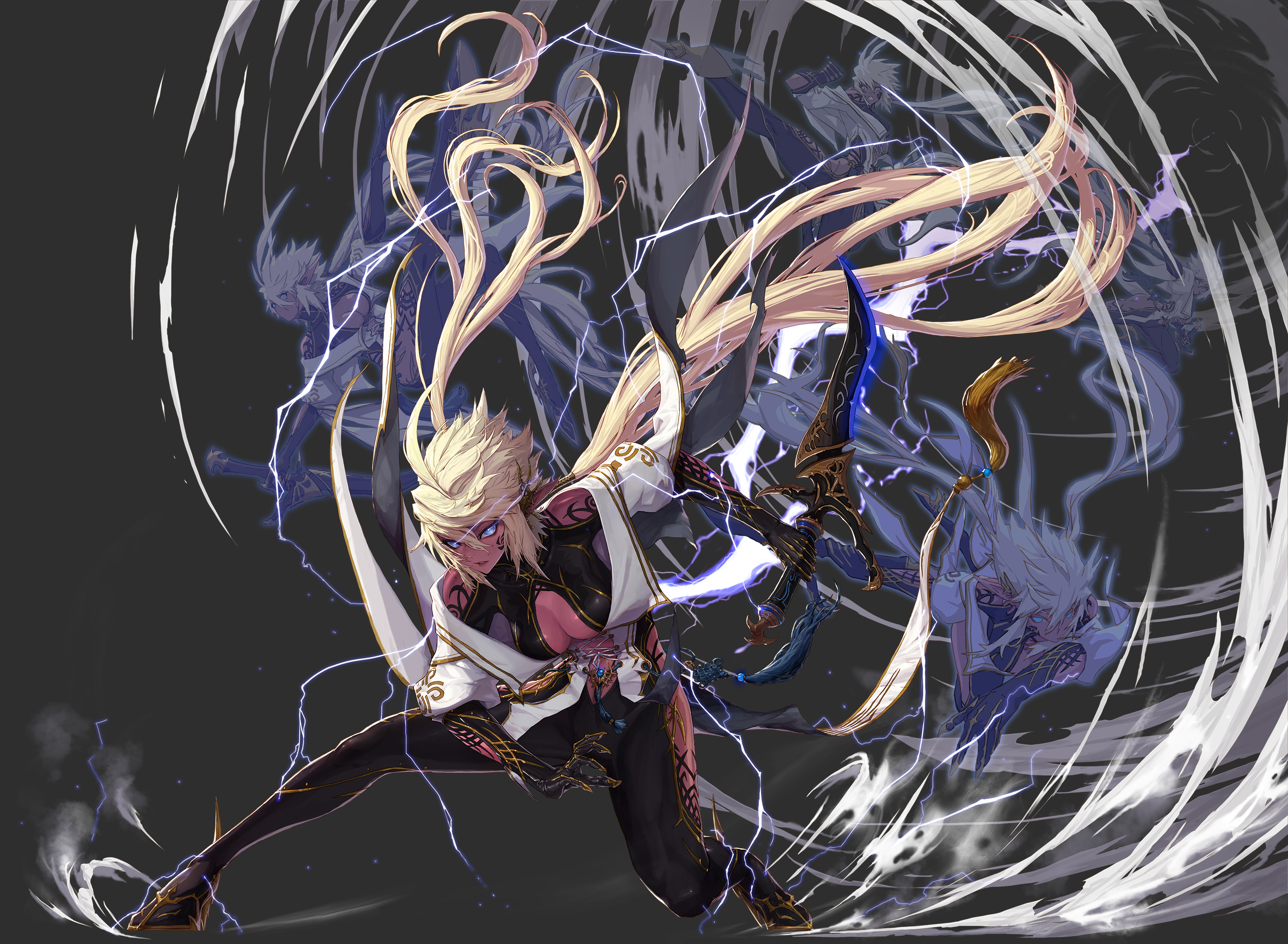 也是为了维 也是为了维