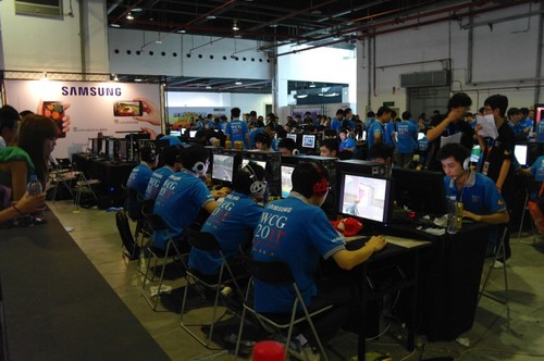 各地的顶尖 各地的顶尖