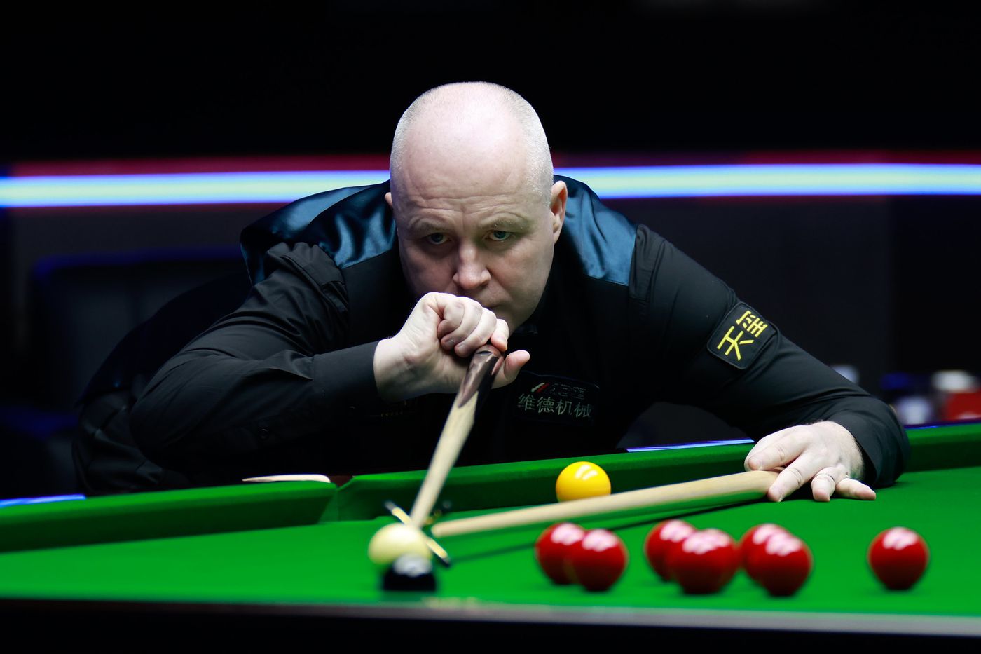 陷入被动 陷入被动