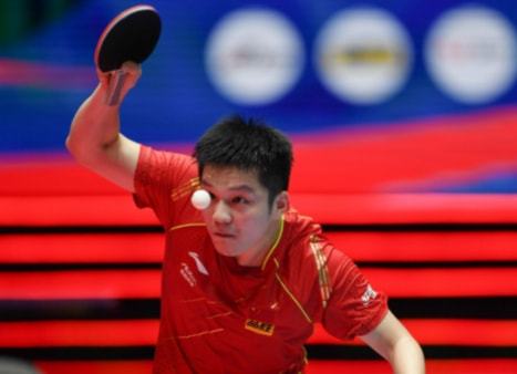 的比赛中提 的比赛中提