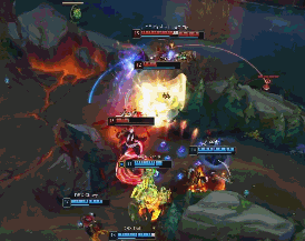 在竞争激烈 在竞争激烈