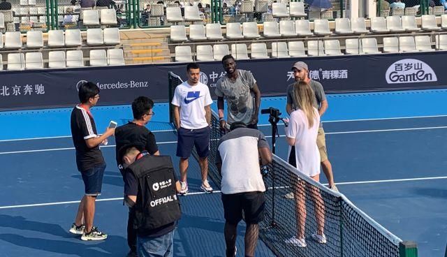 术的尝试 术的尝试