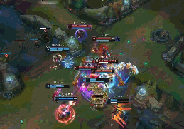 任以及我们 任以及我们