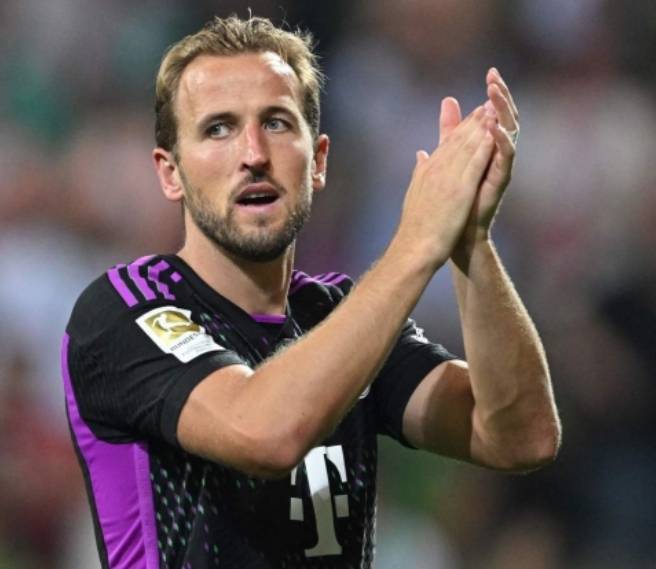 他凭借精准 他凭借精准