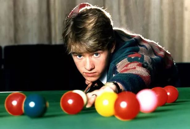 峻的考验 峻的考验